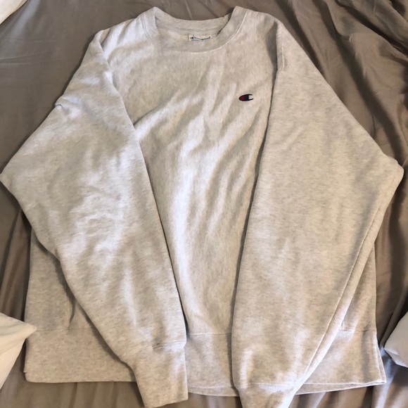 Champion Other - Champion reverse weave Crewneck